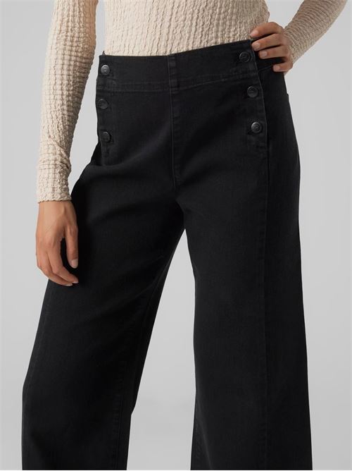  VERO MODA | 10300186/Black Denim